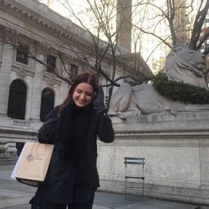 Meet your Posher, Sam